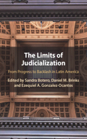 The Limits of Judicialization