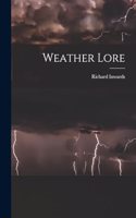 Weather Lore