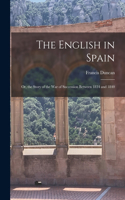 English in Spain