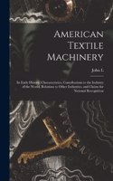 American Textile Machinery