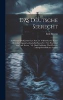 Deutsche Seerecht