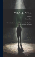 Misalliance