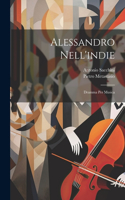 Alessandro Nell'indie