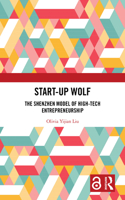 Start-up Wolf