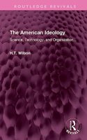 The American Ideology