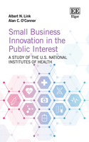 Small Business Innovation in the Public Interest