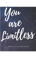 You are Limitless