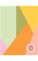 c