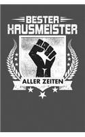 Bester Hausmeister Aller Zeiten