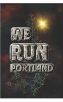 We Run Portland