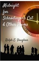 Midnight for Schrödinger's Cat & Other Poems
