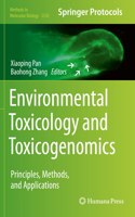 Environmental Toxicology and Toxicogenomics