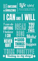 Dream Big