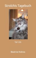 Strolchis Tagebuch