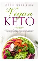 Vegan Keto