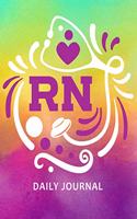 RN Daily Journal
