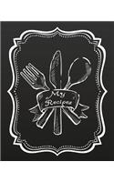 My Recipes