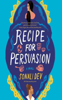 Recipe for Persuasion Lib/E