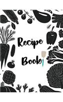 Recipe Book