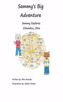 Sammy's Big Adventure