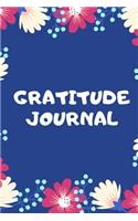 Gratitude Journal