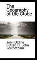 The Geography of the Globe