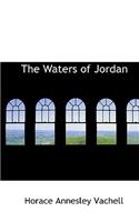 The Waters of Jordan