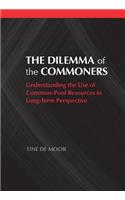 The Dilemma of the Commoners