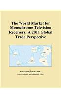The World Market for Monochrome Television Receivers