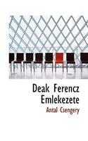 de K Ferencz Eml Kezete
