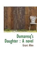 Dumaresq's Daughter