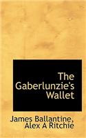 The Gaberlunzie's Wallet