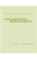 Housekeeping Management