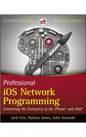 Professional iOS Network Programming