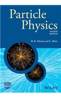 Particle Physics: (Manchester Physics Series)