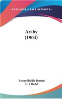 Araby (1904)