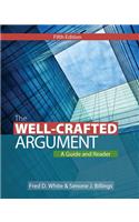 The Well-Crafted Argument