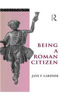 Being a Roman Citizen
