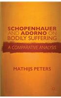 Schopenhauer and Adorno on Bodily Suffering