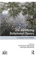 De-Idealizing Relational Theory