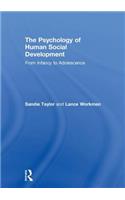 Psychology of Human Social Development