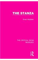 The Stanza