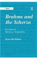 Brahms and the Scherzo