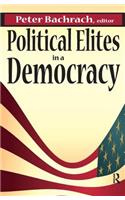 Political Elites in a Democracy