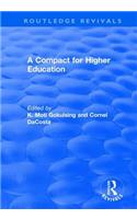 Compact for Higher Education