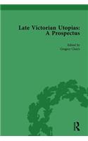 Late Victorian Utopias: A Prospectus, Volume 3