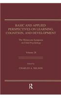 Basic and Applied Perspectives on Learning, Cognition, and Development