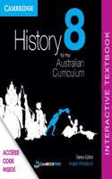 History for the Australian Curriculum Year 8 Interactive Textbook