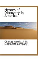 Heroes of Discovery in America