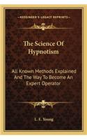 The Science Of Hypnotism